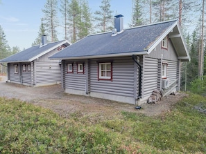Udendørsområde