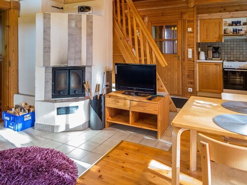 Ylläksen tunturihonkamaja a 1 by Interhome