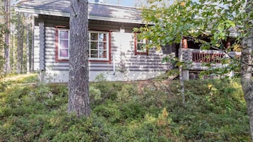 Eksteriør