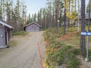 Inside other