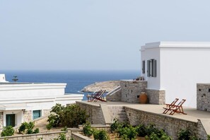 Exterior - Irene Kimolos Villas (Kimolos)