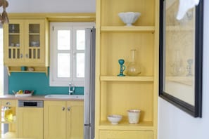 House, 2 Bedrooms | Room amenity