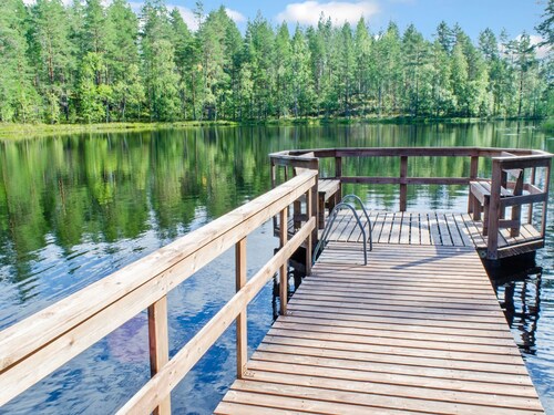 Otsopirtti, otso by Interhome