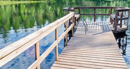 Otsopirtti, otso by Interhome