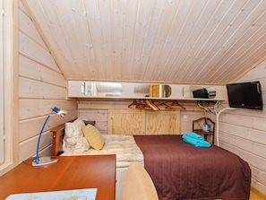 Inside other - Otsopirtti, otso by Interhome (Lieksa)