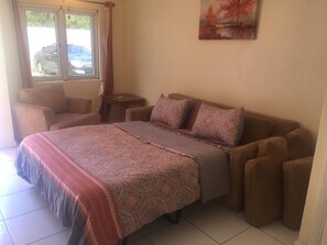1 chambre
