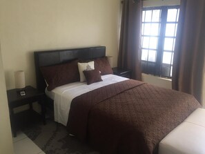 1 chambre