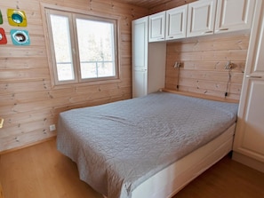 1 bedroom - Ylläs-ropo b by Interhome (Äkäslompolo)
