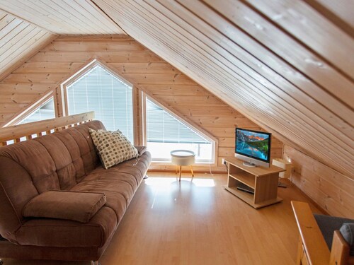 Ylläs-ropo b by Interhome