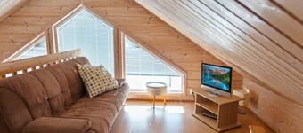 Ylläs-ropo b by Interhome