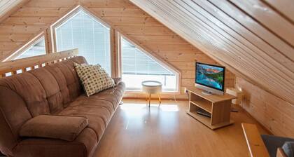 Ylläs-ropo b by Interhome