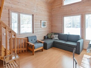 Een televisie en een dvd-speler