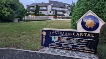 Site dâintĂ©rĂȘt