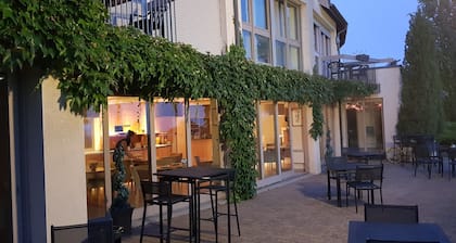 La Bastide du Cantal