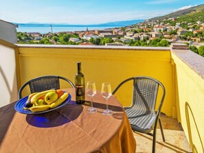 Outdoor dining - Miškulin by Interhome (Senj)