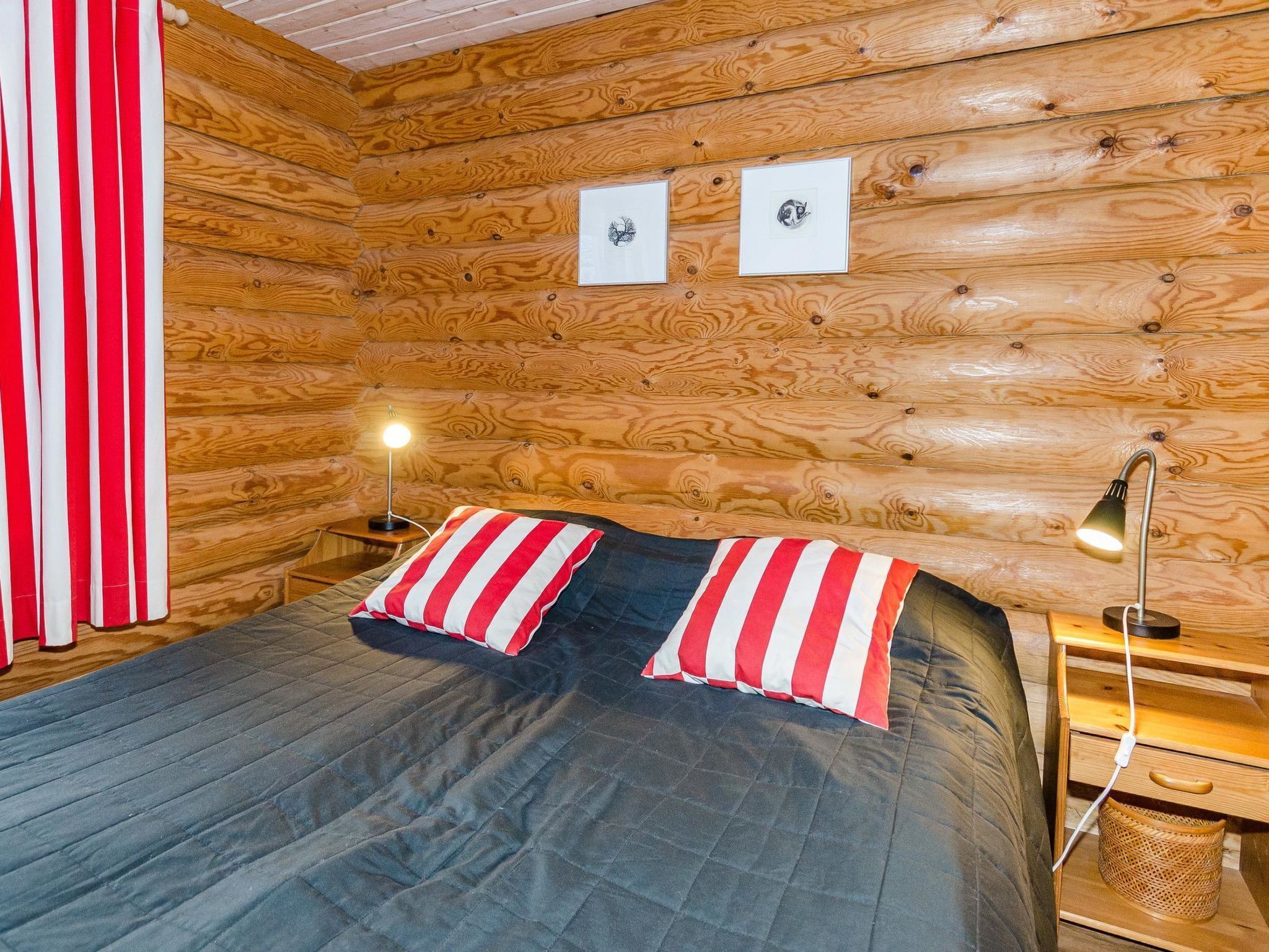 2 Schlafzimmer, Internetzugang