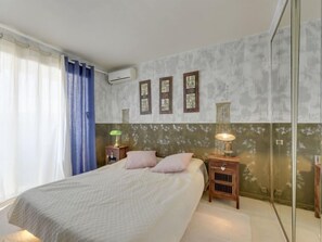 2 bedrooms, Internet - Les Vues de l'Argentière by Interhome (Cogolin)