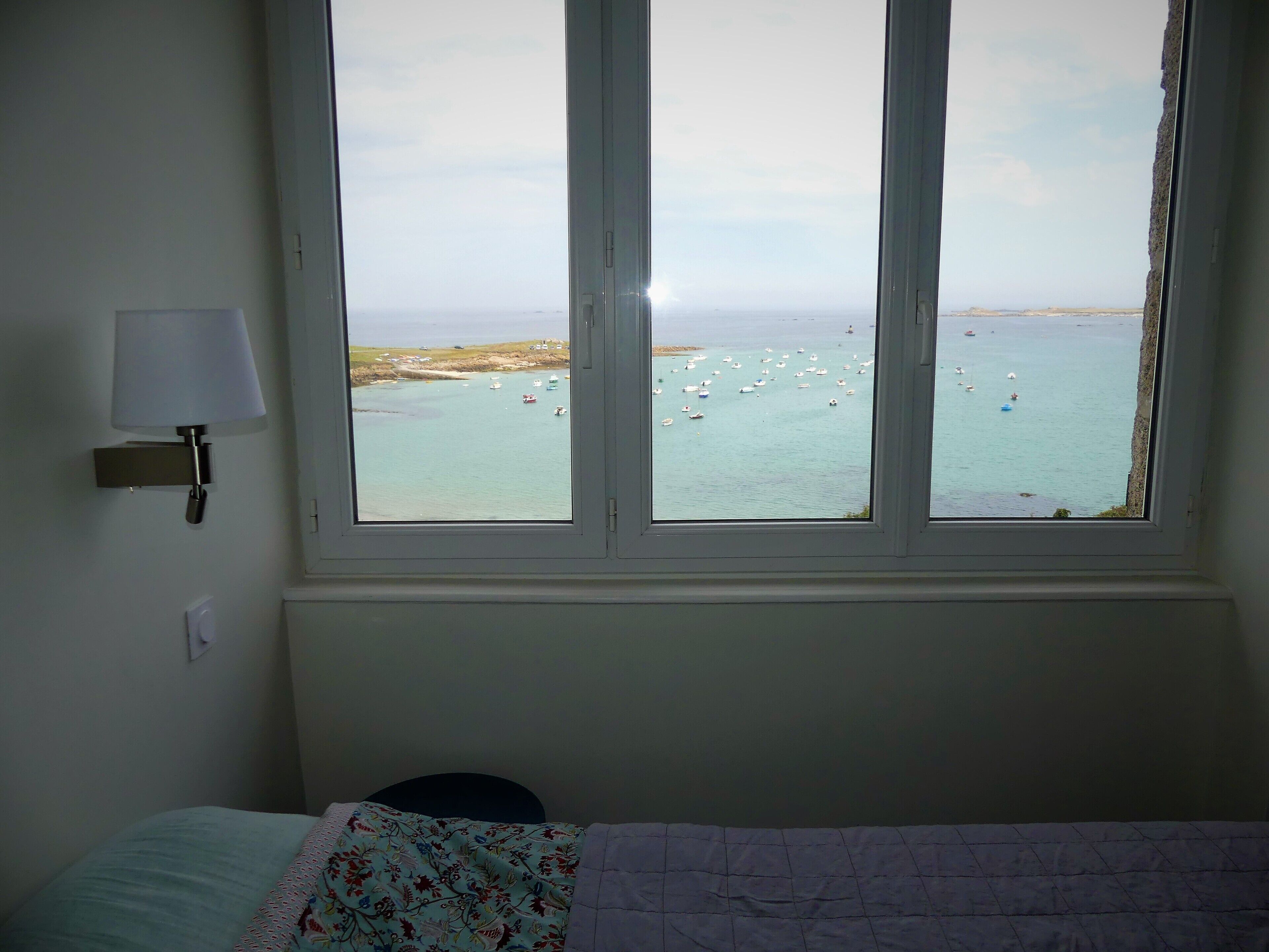 4 chambres, Wi-Fi, draps fournis