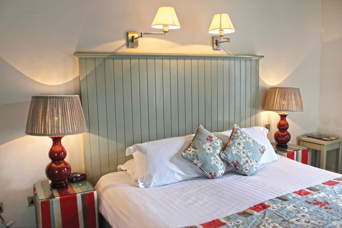 Family Quadruple Room