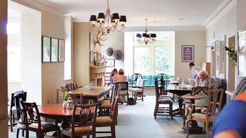 Esmorzar diari a la carta gratuït