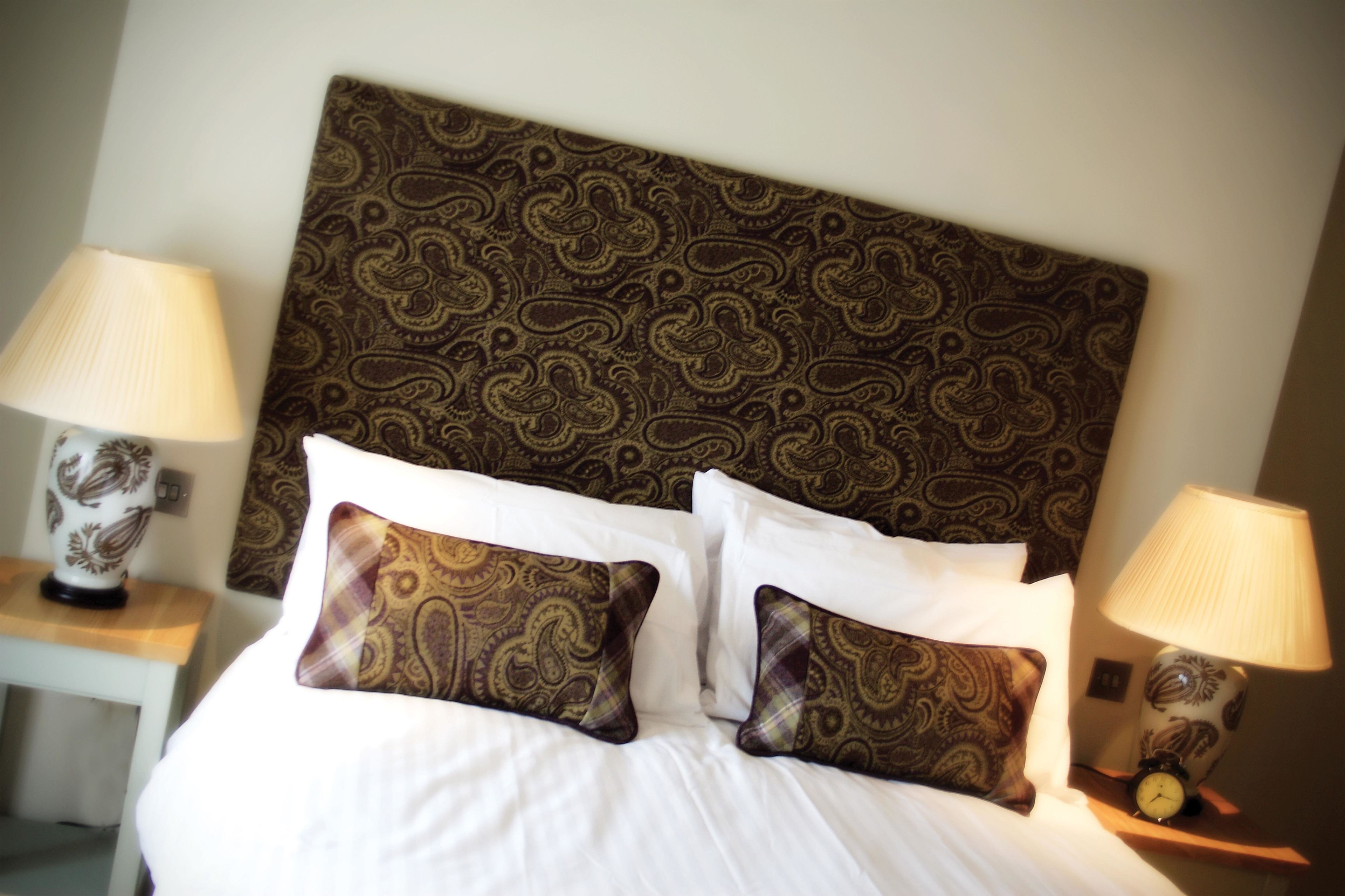 Club Double Room | Desk, soundproofing, iron/ironing board, free WiFi