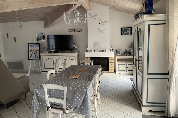 Restauration