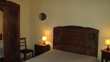 3 slaapkamers, gratis wifi, beddengoed