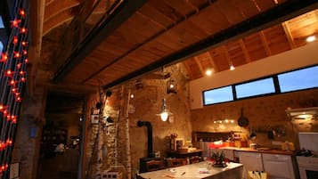 Restauration