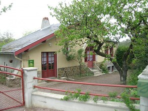 Eksteriør