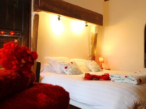 6 slaapkamers, gratis wifi, beddengoed