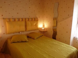 3 Schlafzimmer, kostenloses Internet