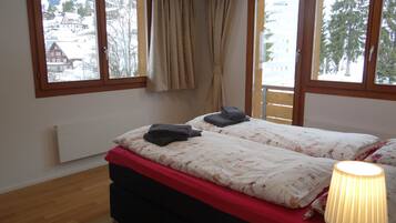 3 Schlafzimmer, Internetzugang