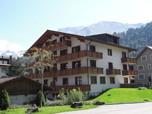 Exterior - Alpenstrasse 1 by Interhome (Engelberg)