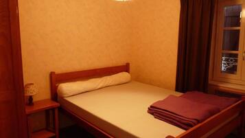 4 chambres, Wi-Fi gratuit