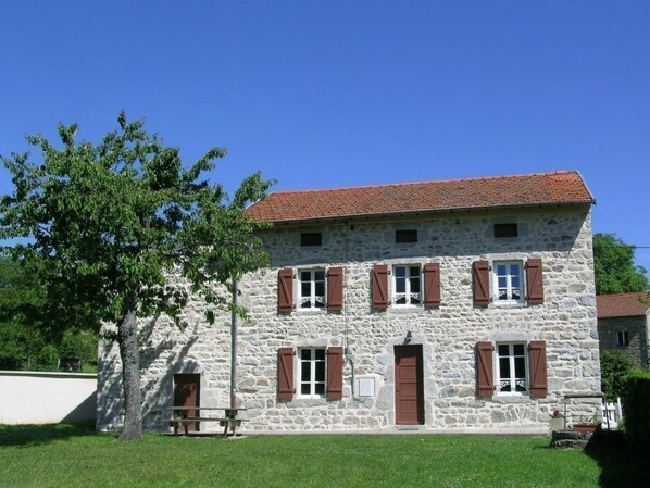 Exteriör