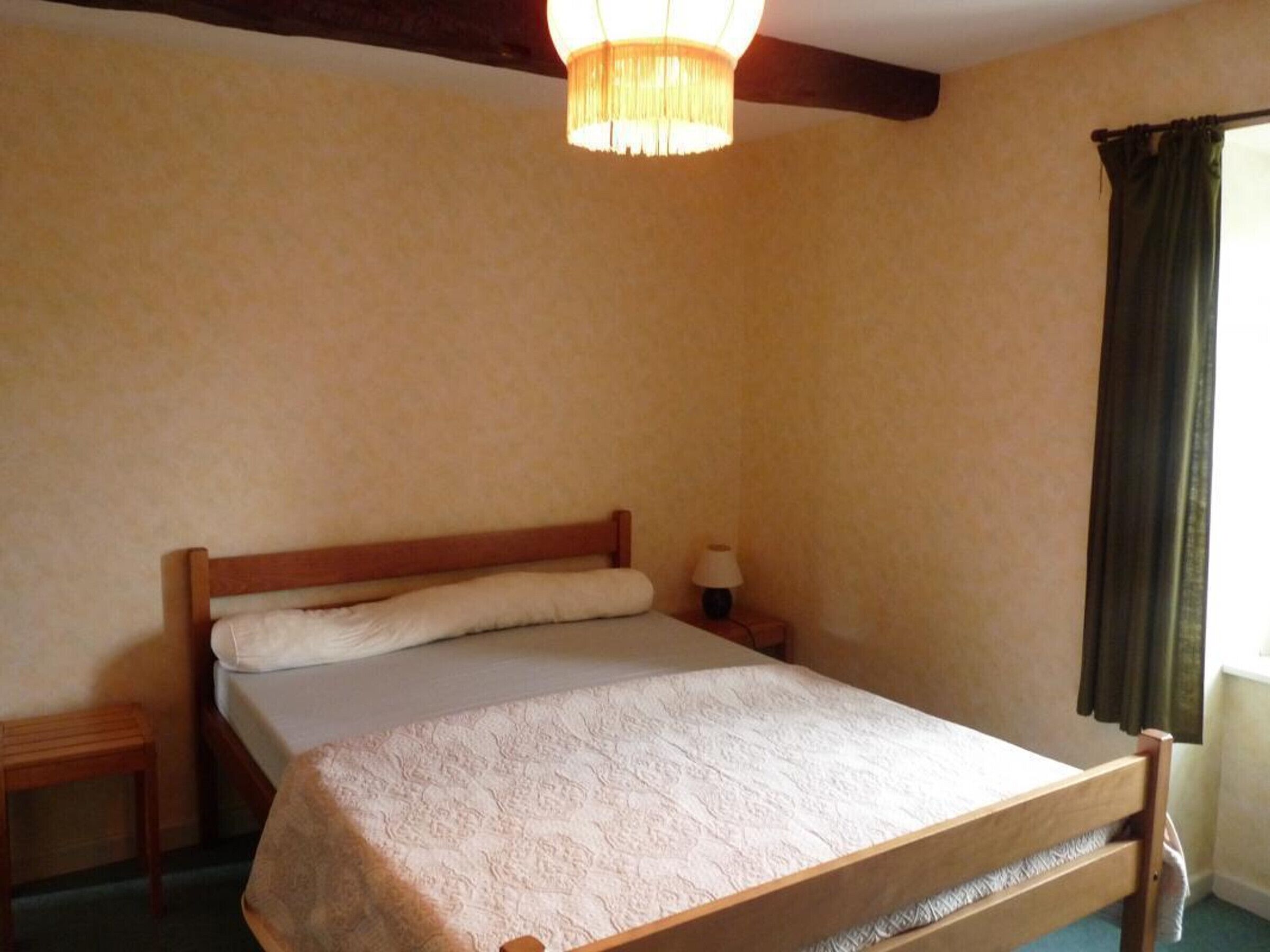 4 bedrooms, free WiFi