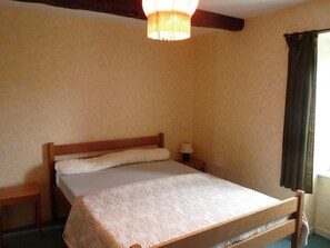 4 chambres, Wi-Fi gratuit