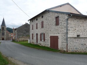Exteriör