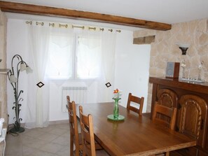 Restauration