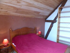 3 slaapkamers, gratis wifi