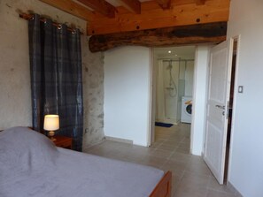 3 Schlafzimmer, kostenloses WLAN