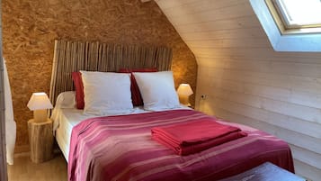 2 Schlafzimmer, kostenloses WLAN