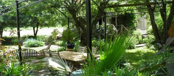 Gîte Hérisson, 3 rom, 6 personer