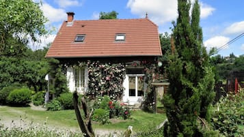 AuĂenbereich