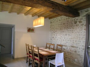 Restauration