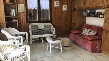 Télévision, livres