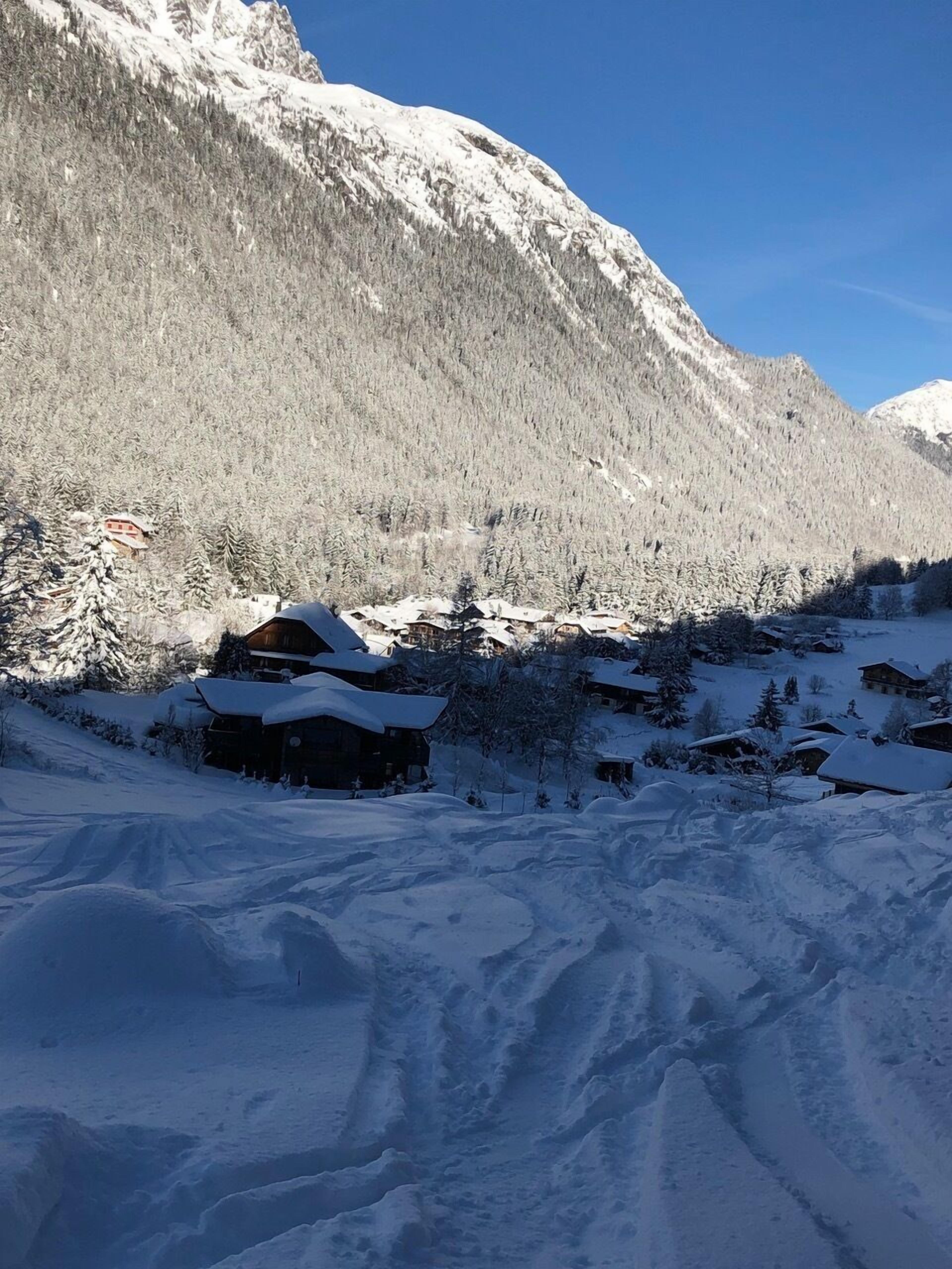 Snø- og skisport