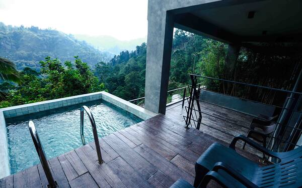 Ella Flower Garden Resort