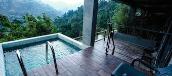 Ella Flower Garden Resort
