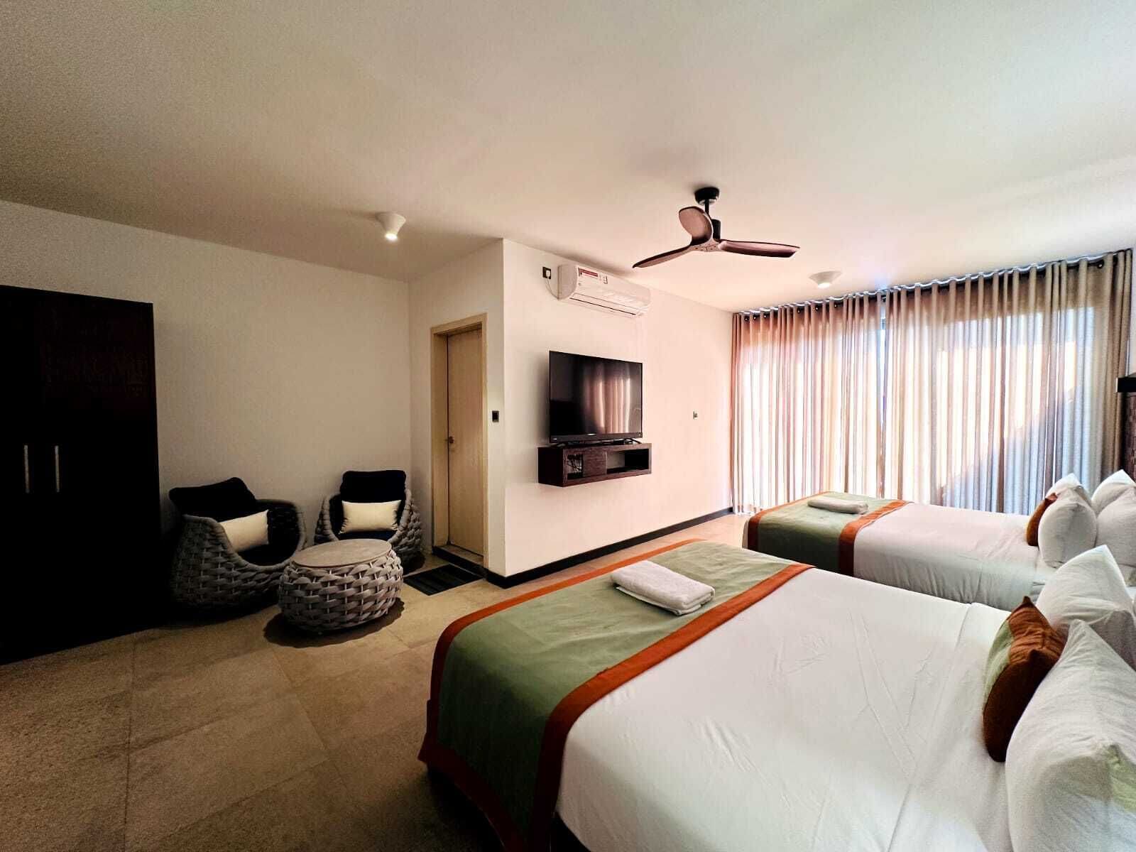 Habitación
